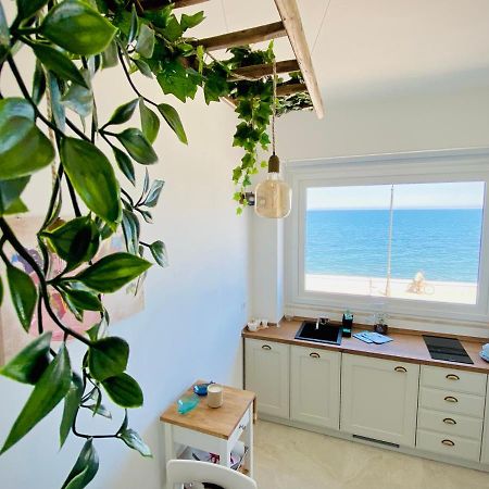 Seafront Holidays & Workstays Molfetta Luaran gambar