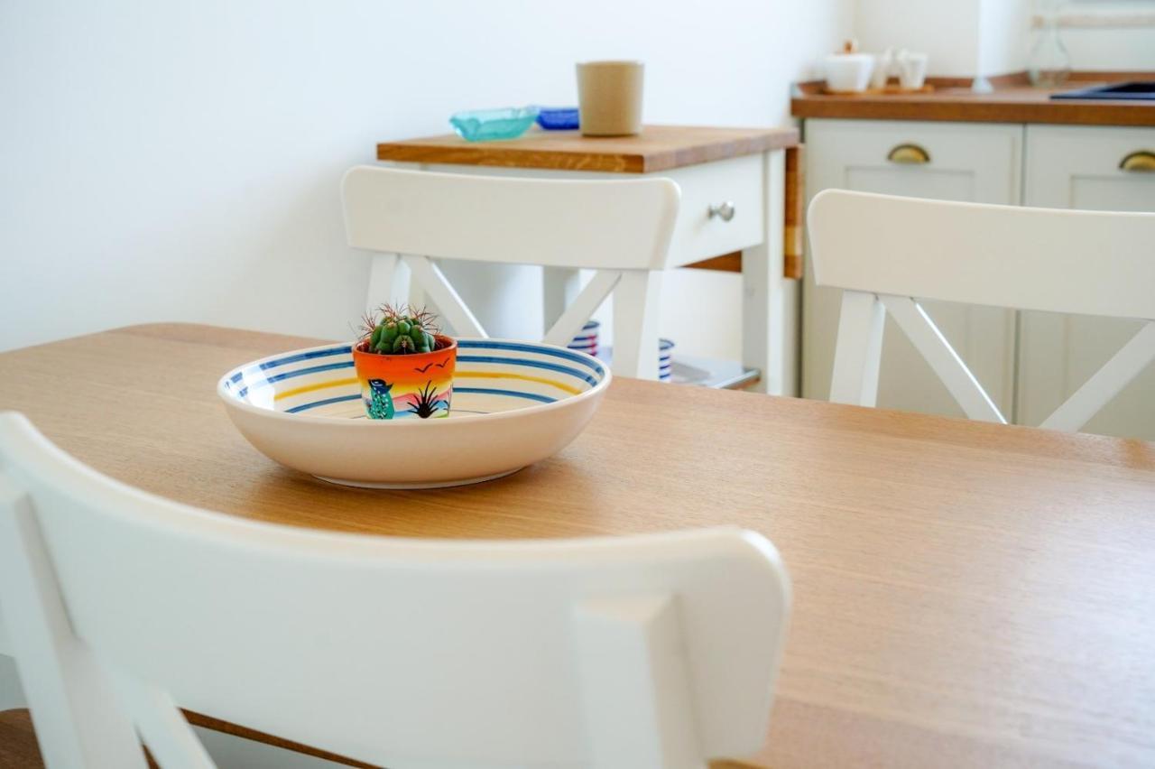 Seafront Holidays & Workstays Molfetta Luaran gambar