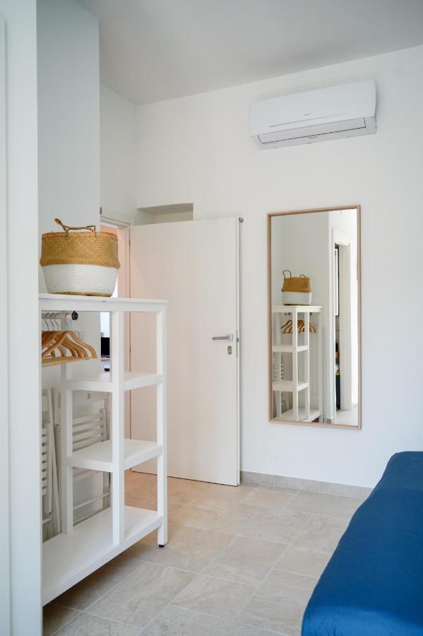 Seafront Holidays & Workstays Molfetta Luaran gambar