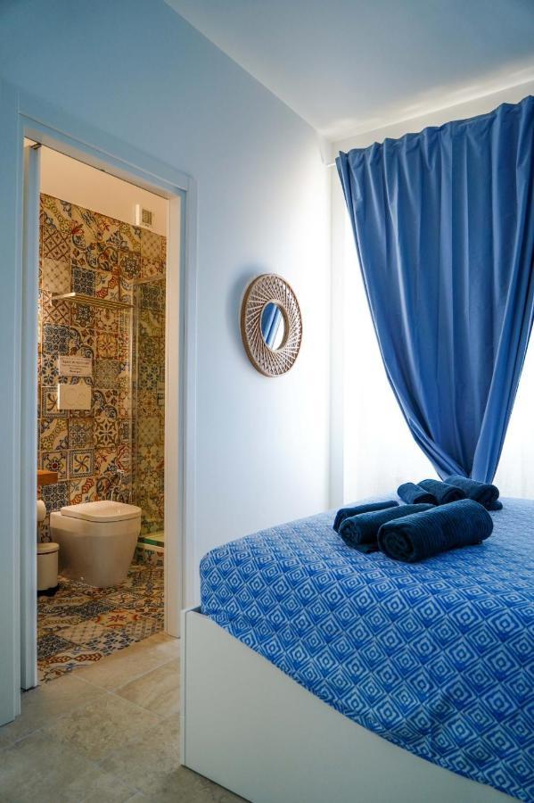Seafront Holidays & Workstays Molfetta Luaran gambar