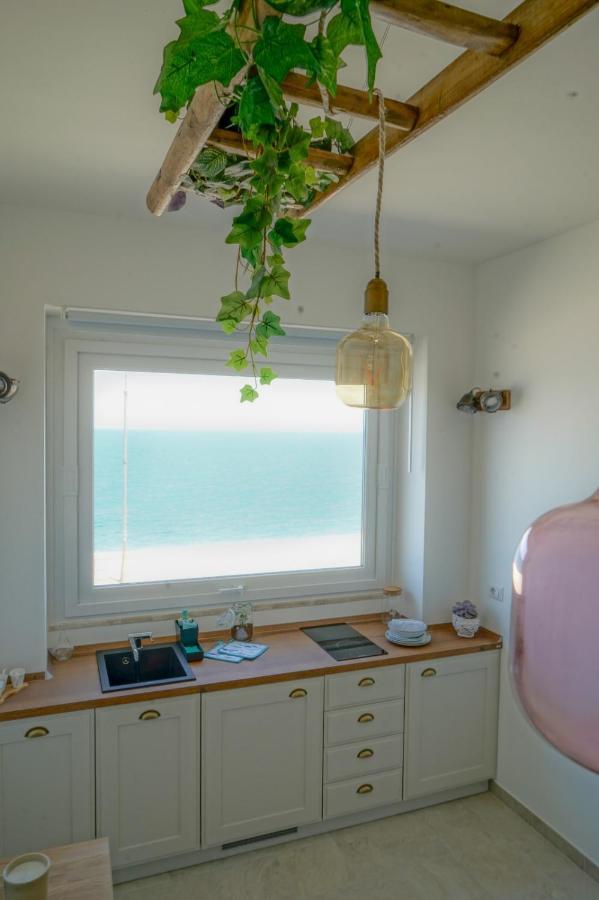 Seafront Holidays & Workstays Molfetta Luaran gambar