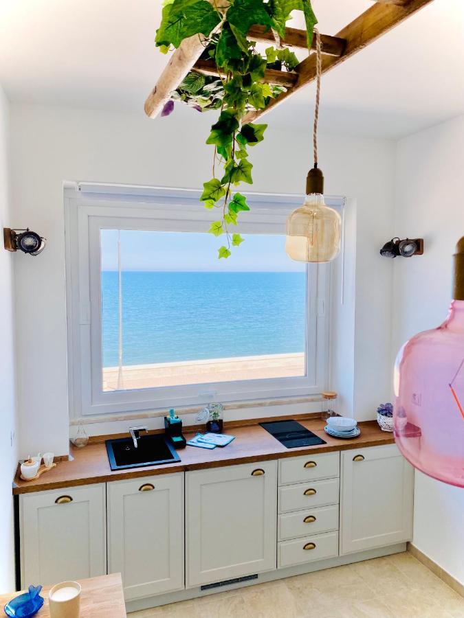 Seafront Holidays & Workstays Molfetta Luaran gambar