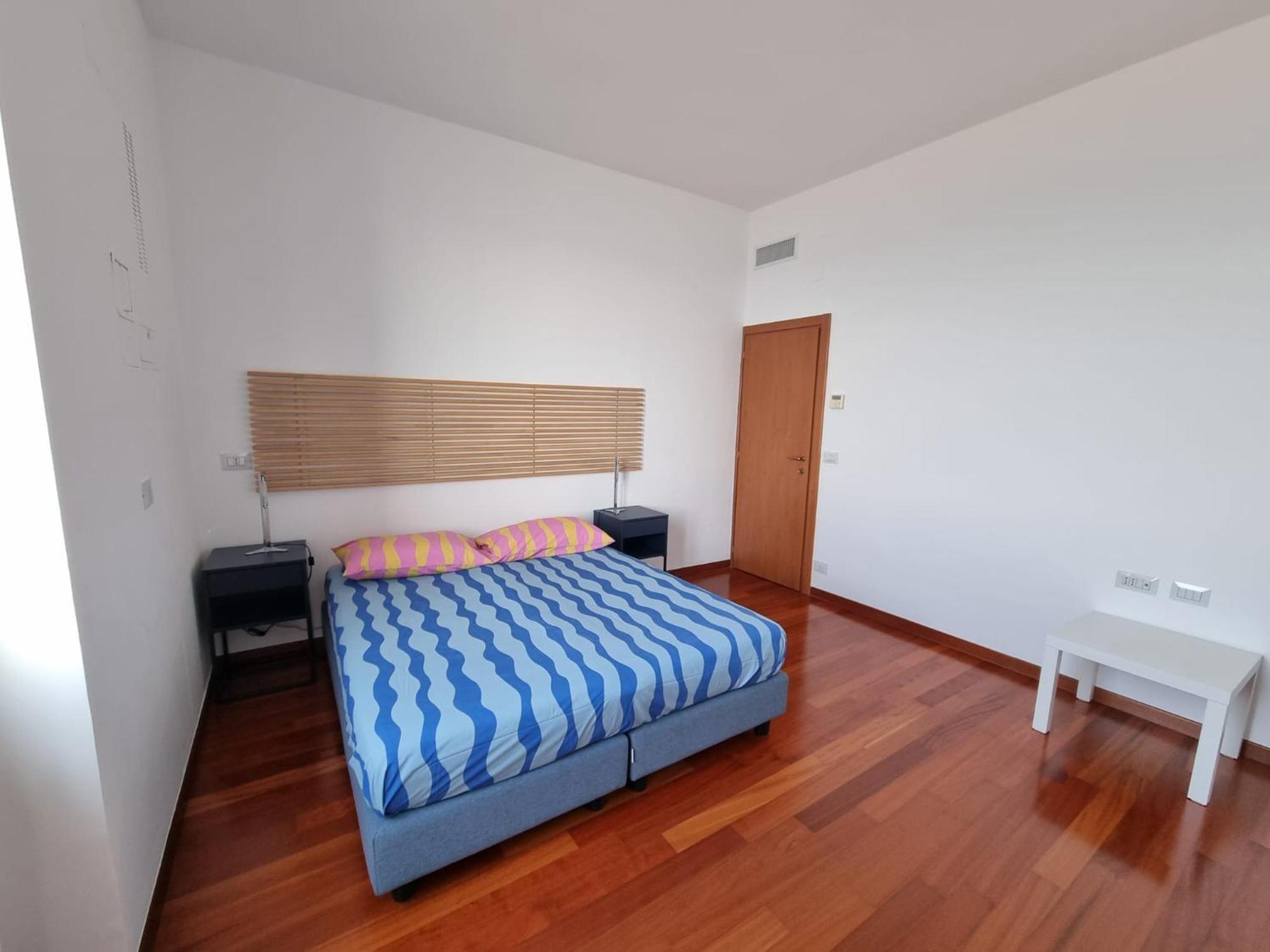 Seafront Holidays & Workstays Molfetta Luaran gambar