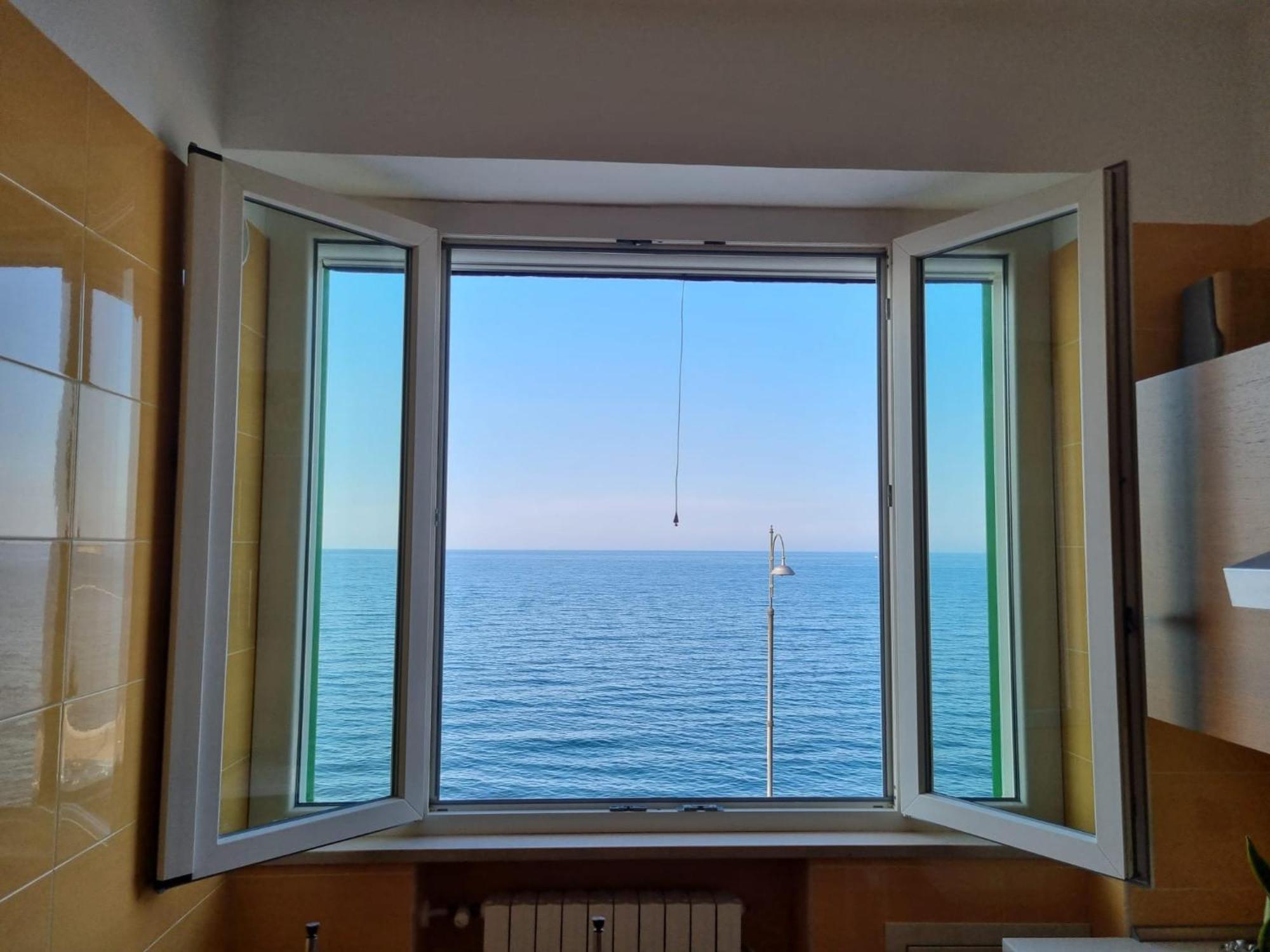 Seafront Holidays & Workstays Molfetta Luaran gambar